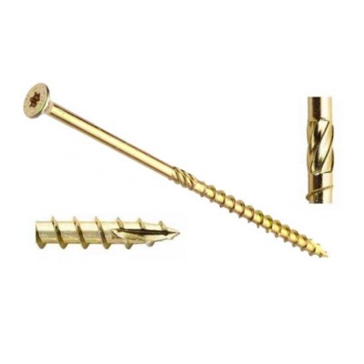 Lesni vijak vgreznjena glava 5.0